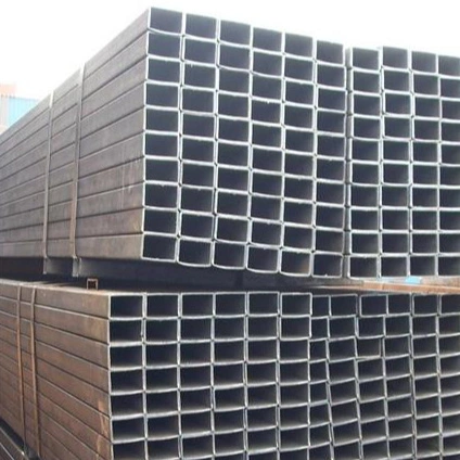 Rectangular Hollow Structural Steel Tubes